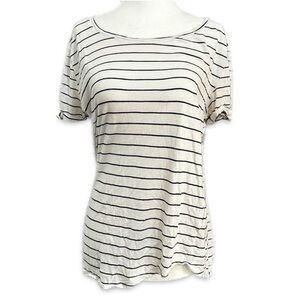 H&M Striped T-Shirt